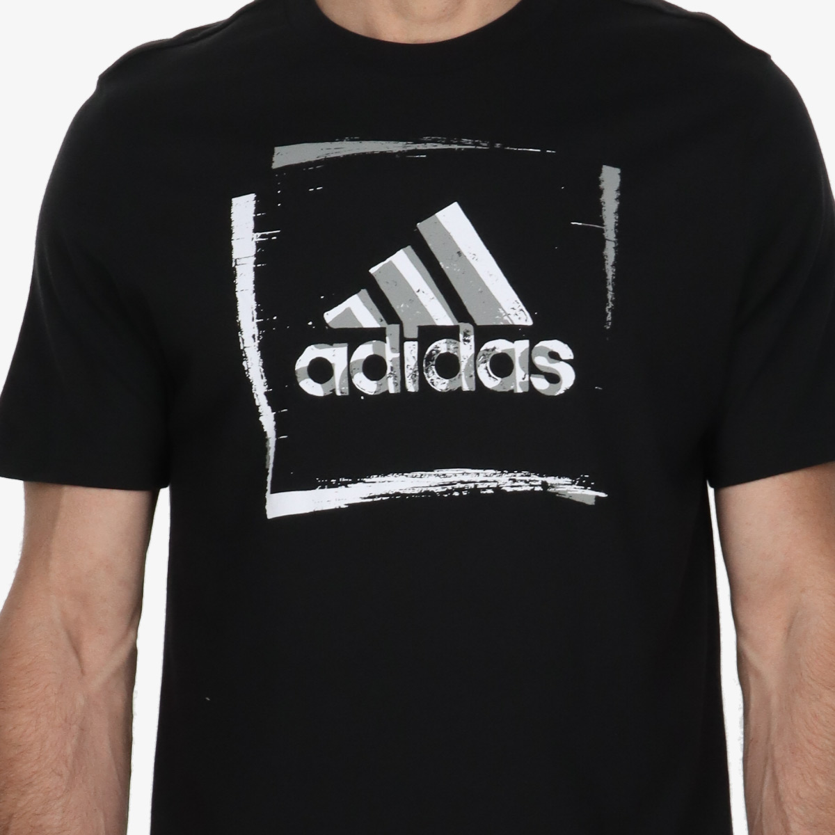 adidas Two-Tone Stencil
