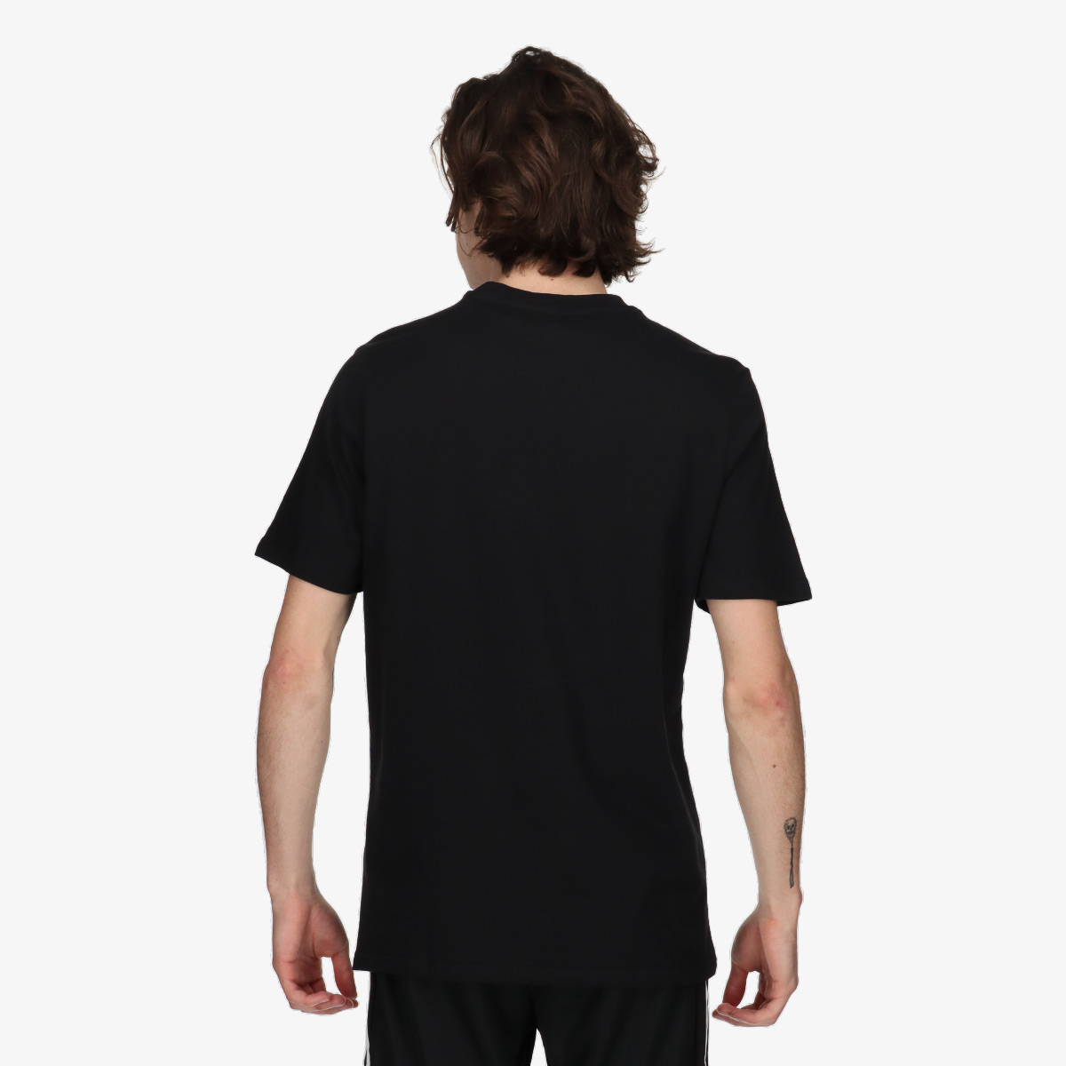 adidas Sport Optimist Sun Logo
