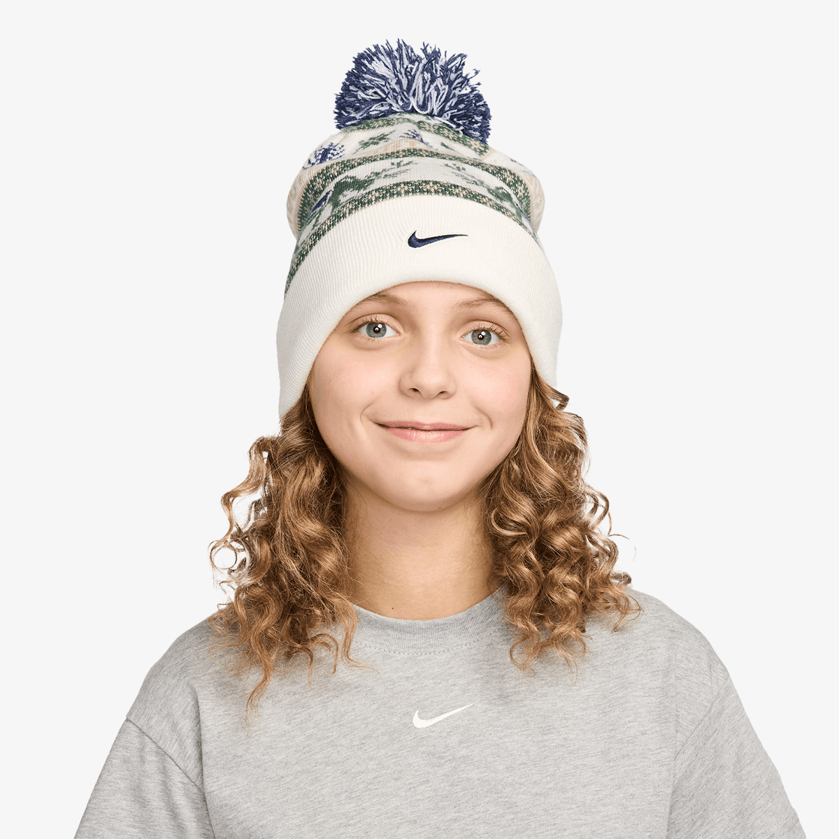Nike Peak Cap