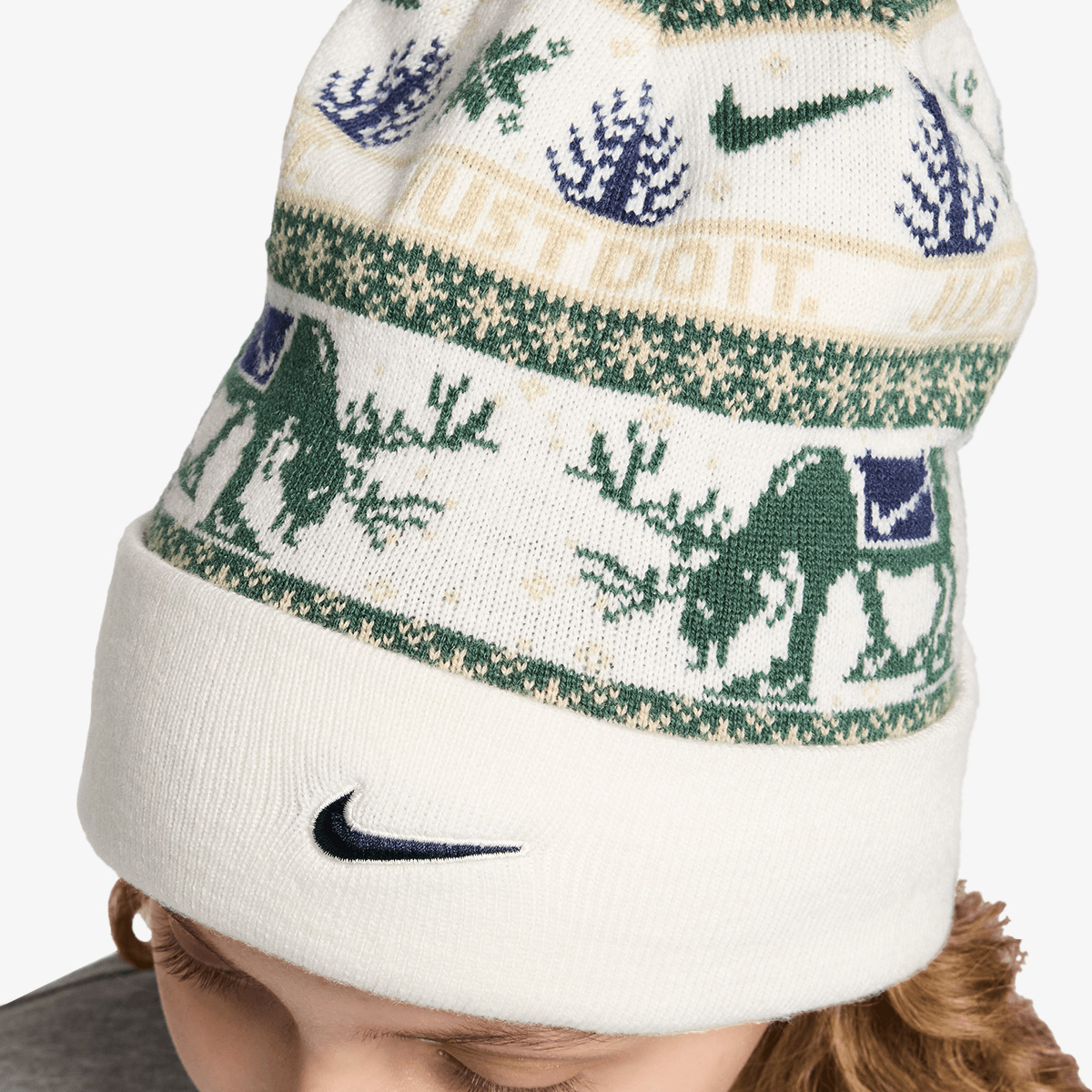 Nike Peak Cap