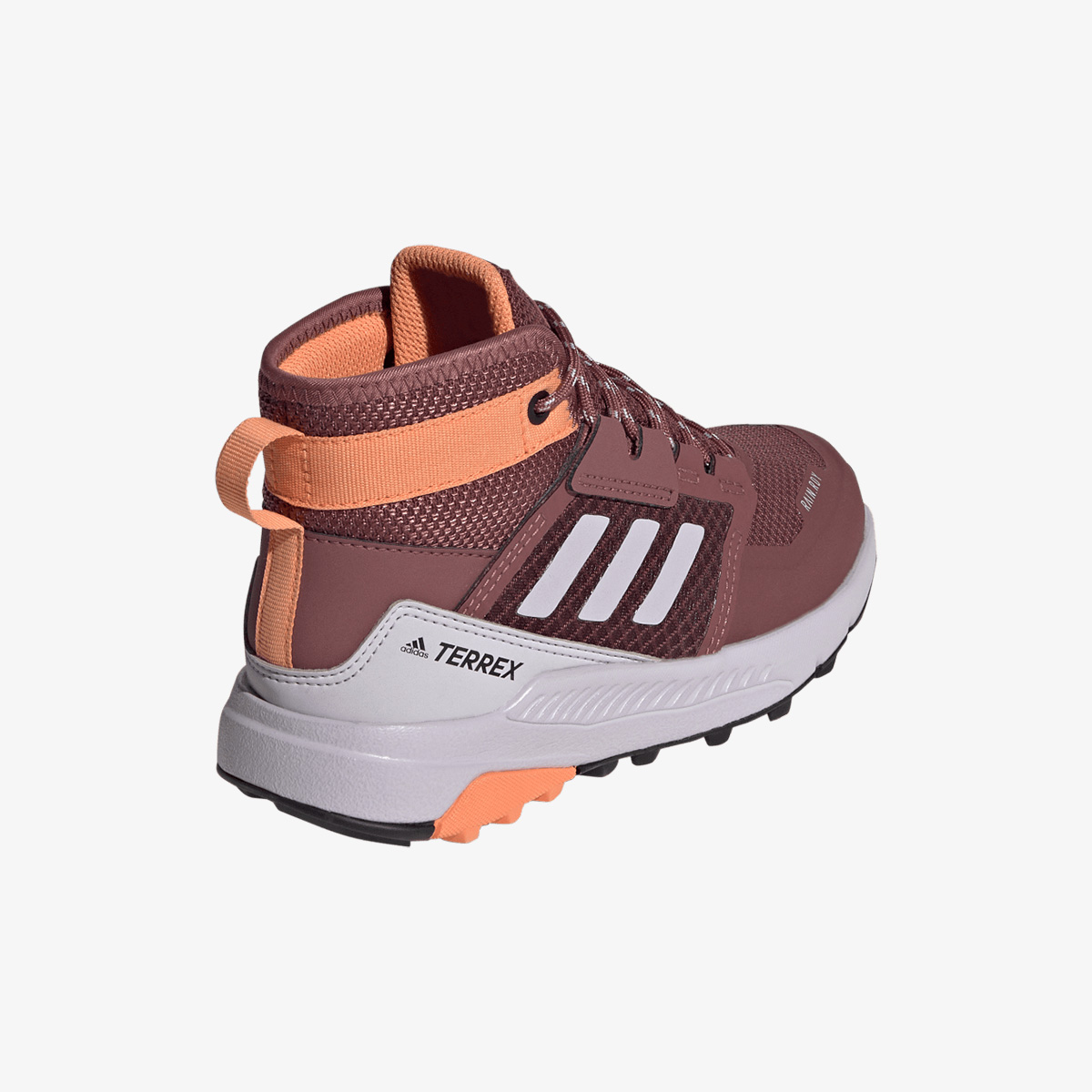 adidas TERREX TRAILMAKER MID K Sport Vision