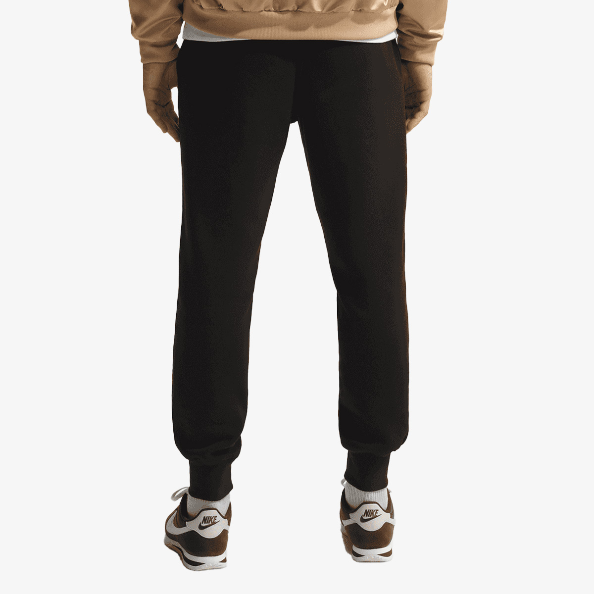 NIKE M NK CLUB BB JGGR CTB