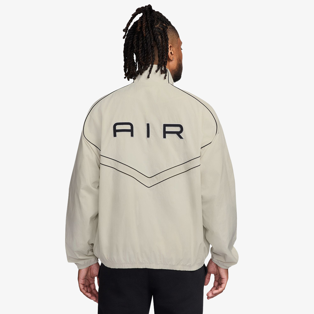 Xhaketa Nike M NK AIR WR TRK JKT
