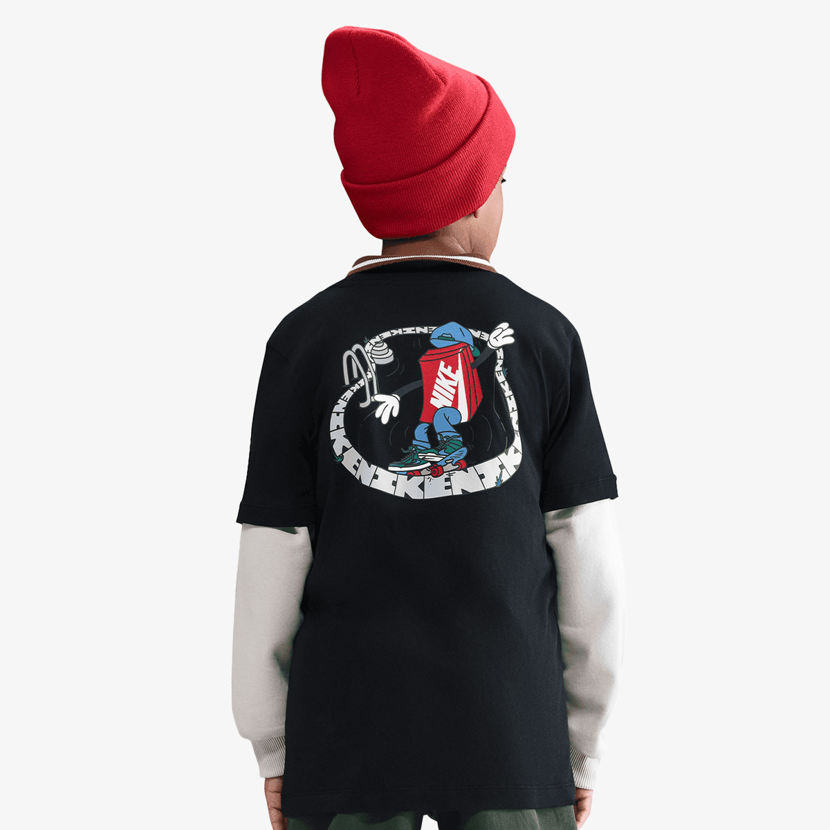 Nike T-Shirt Sportswear