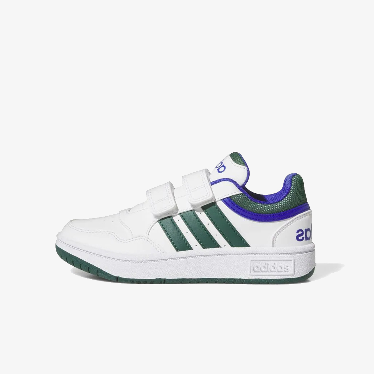 adidas Hoops 3.0