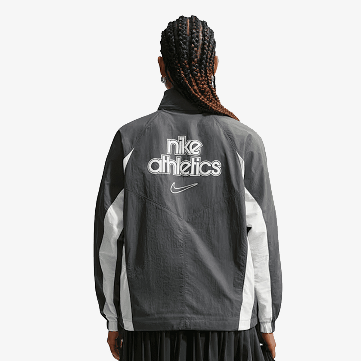 Xhaketë Nike W NSW WVN xhaketë GLS