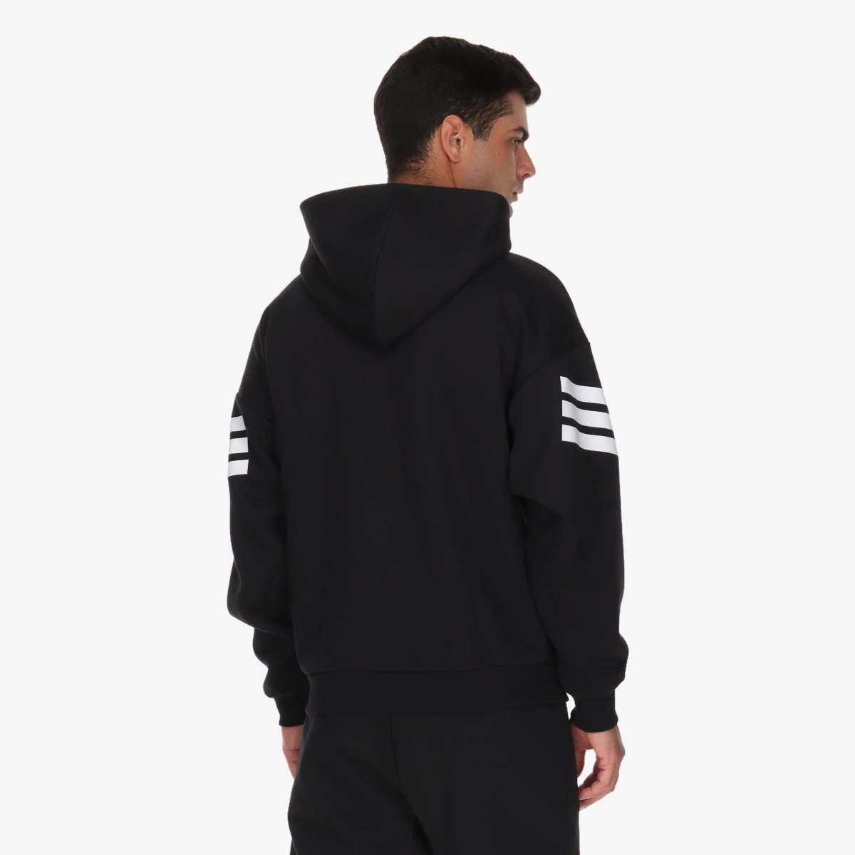 Adidas M FI 3S FZ