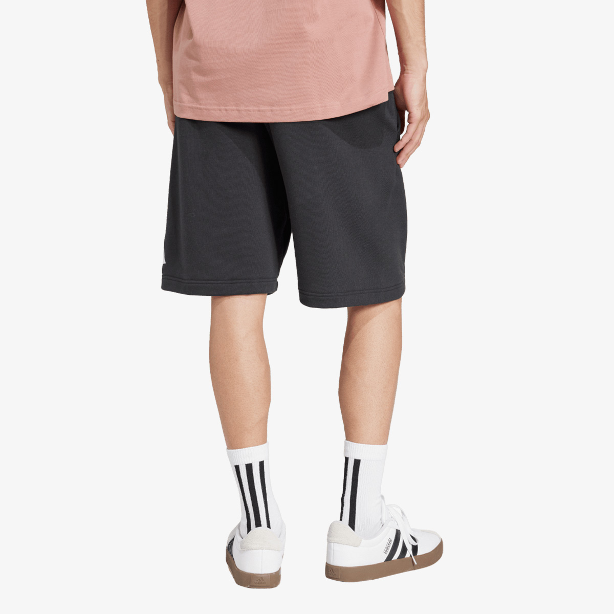 Shorte të shkurtra Adidas M MH BOS