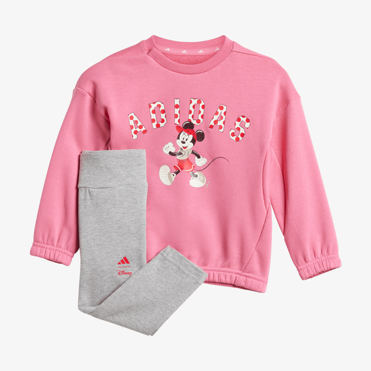 adidas Disney Minnie Mouse