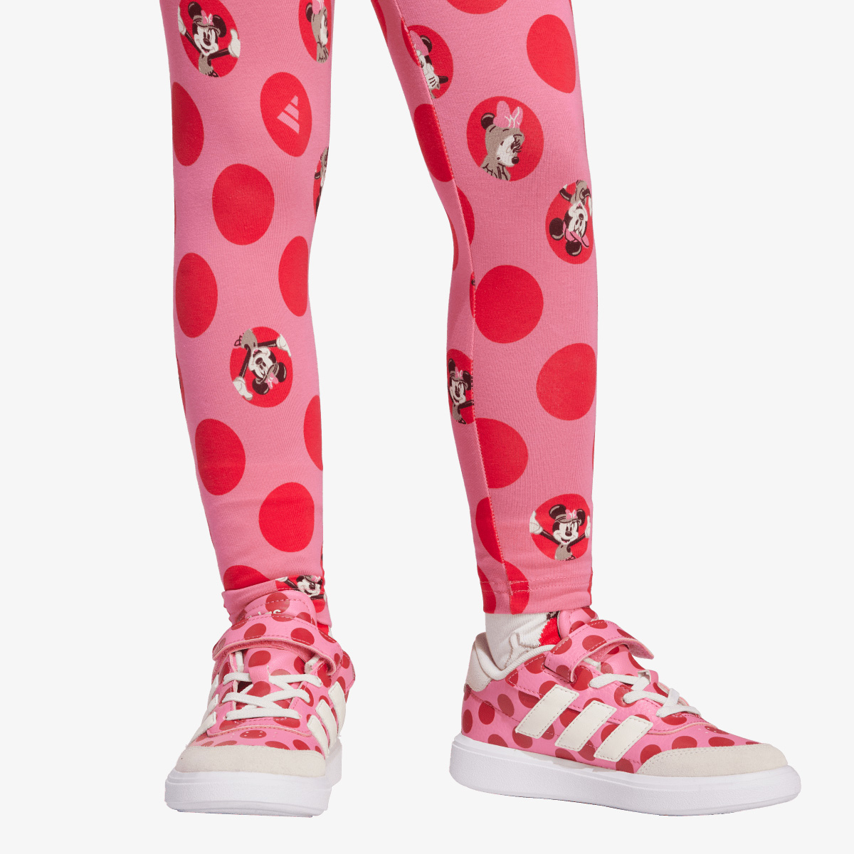 adidas Disney Minnie Mouse