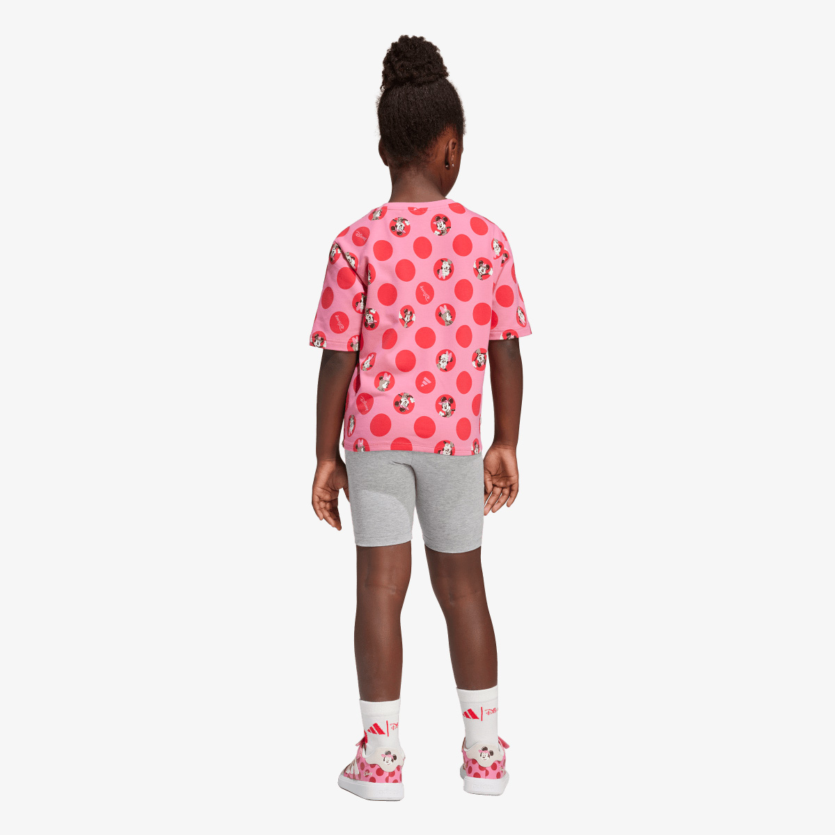 adidas Disney Minnie Mouse