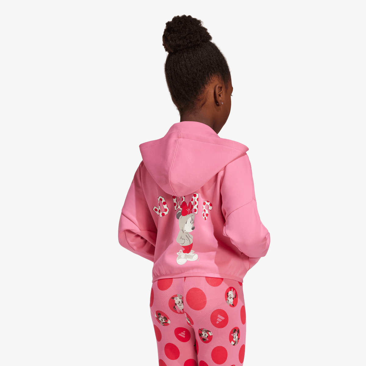 adidas Disney Minnie Mouse