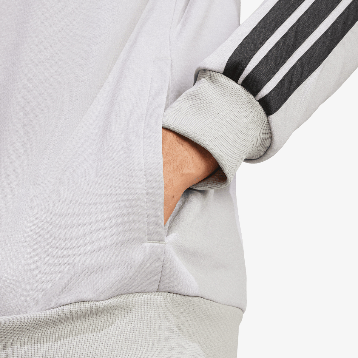 Adidas M 3S FT TT TS