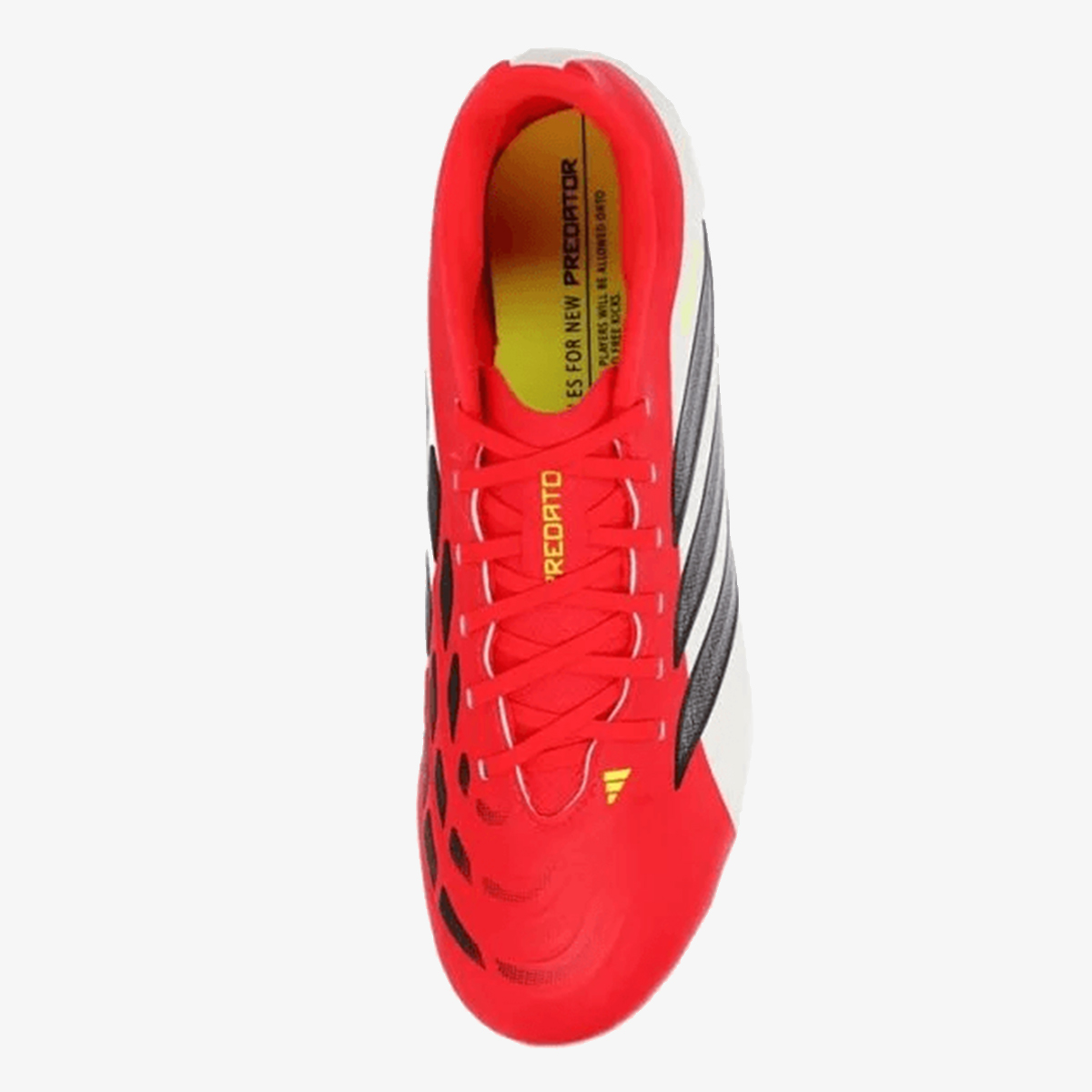 Adidas PREDATOR CLUB FG/MG
