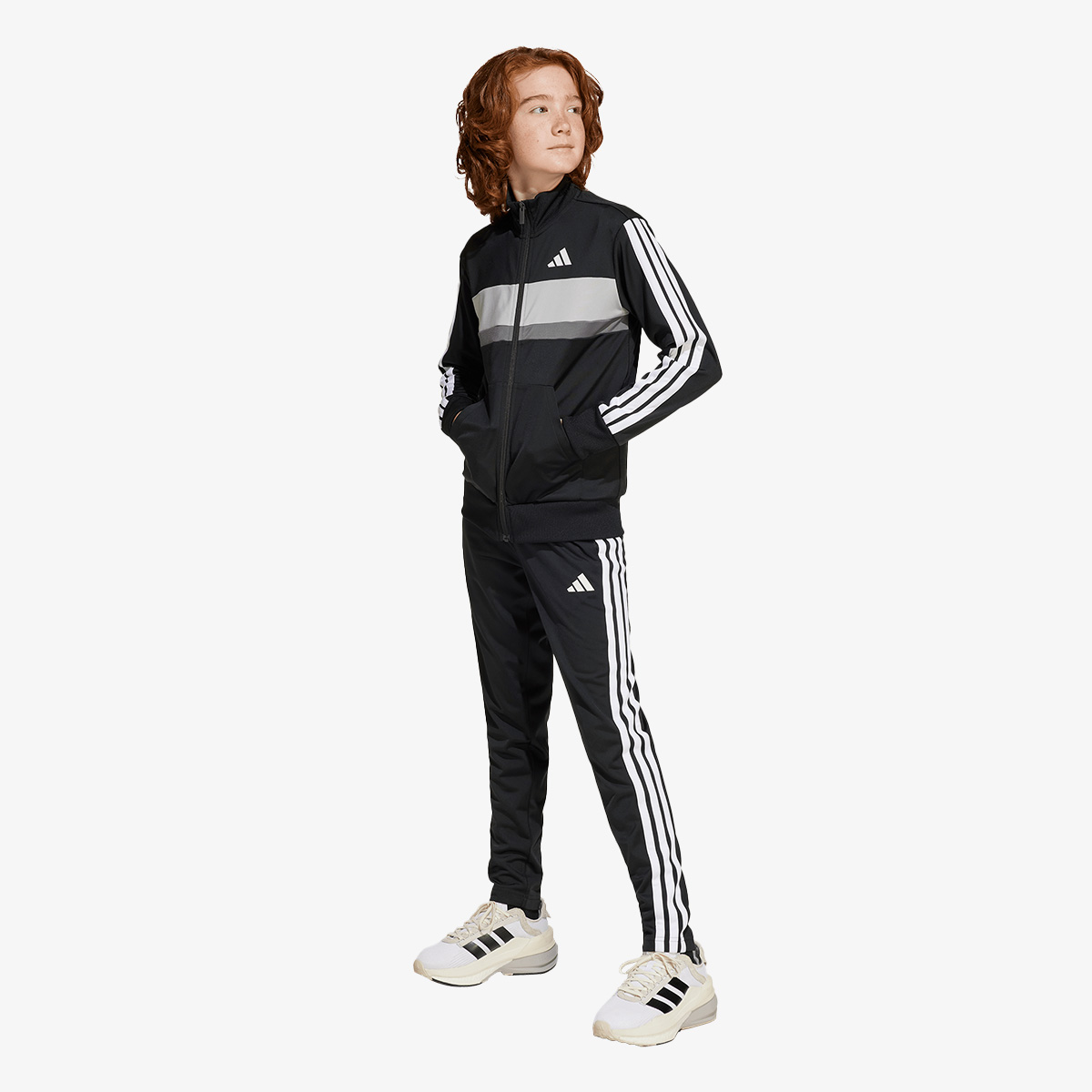 adidas 3 Stripes Tiberio