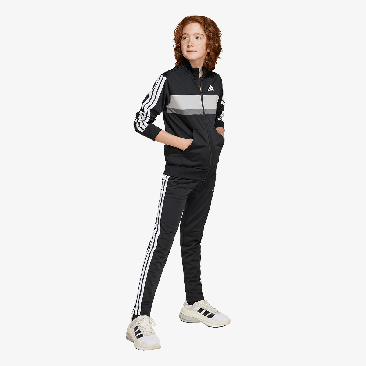adidas 3 Stripes Tiberio