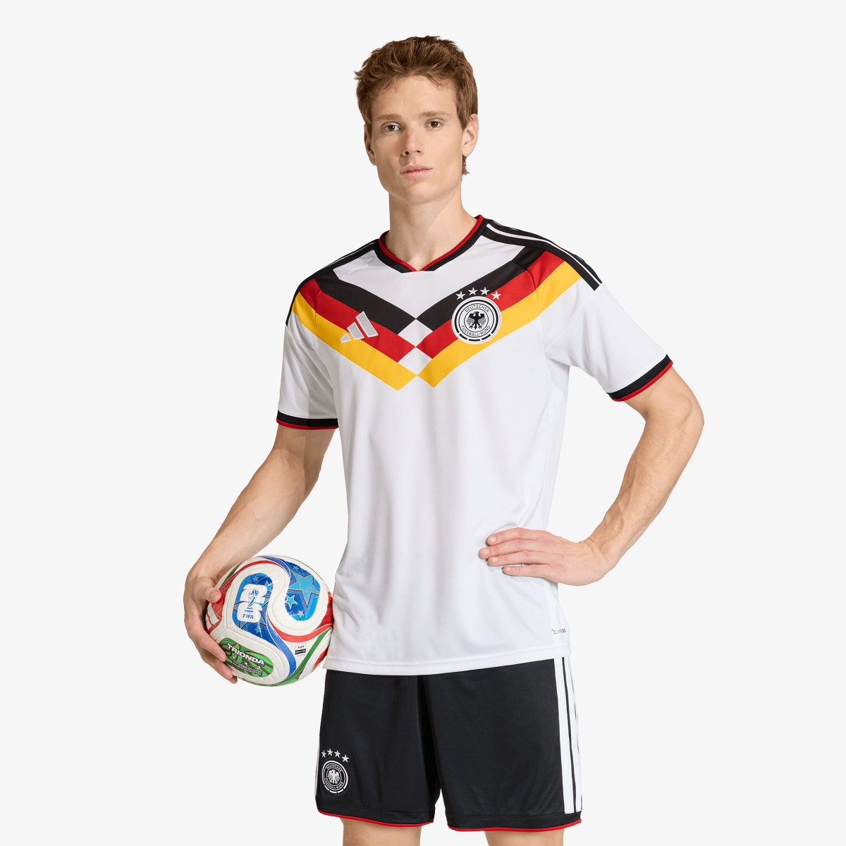 adidas Germany 26 | Sport Vision