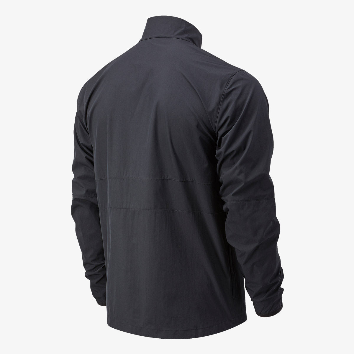 New balance core run jacket discount