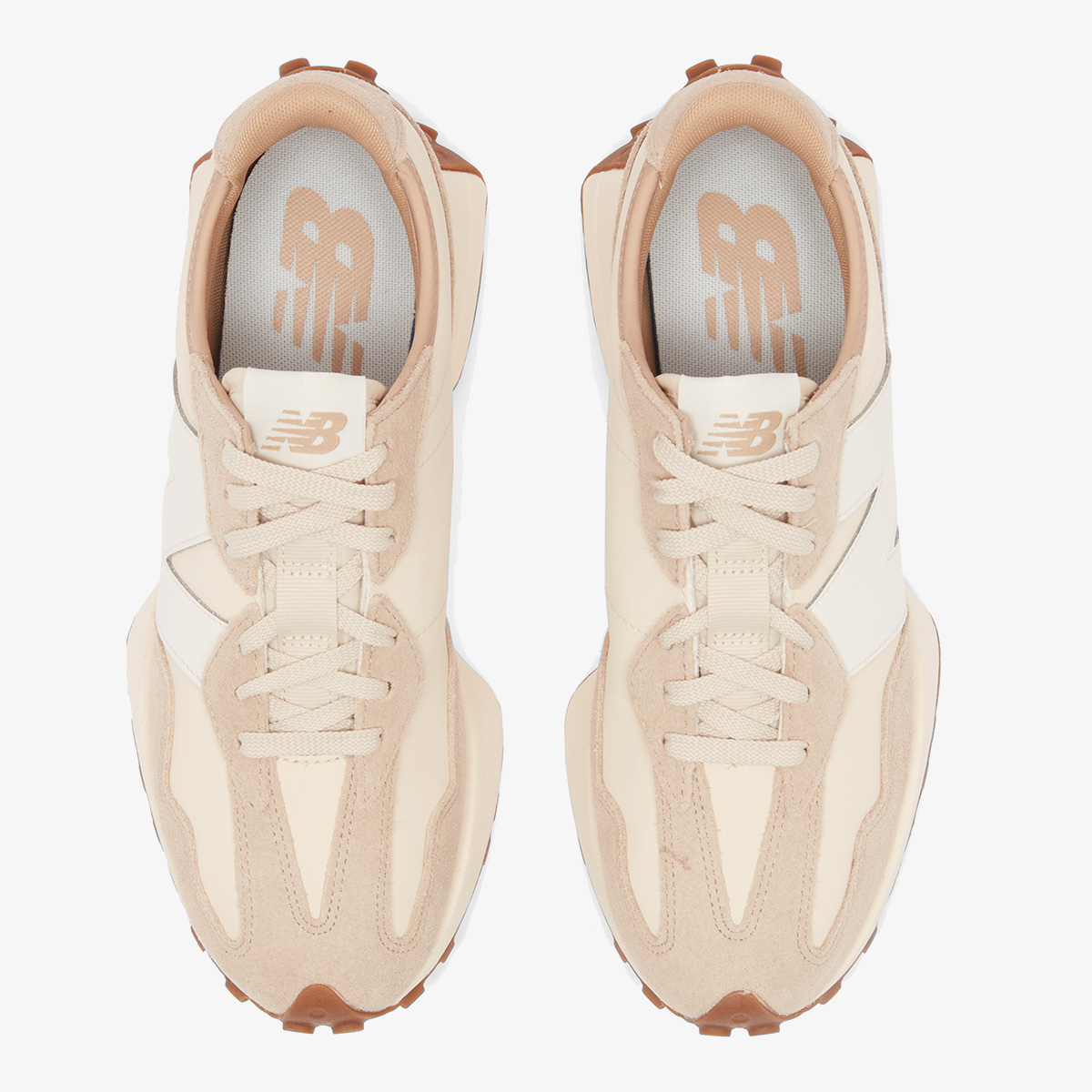 Atlete New Balance 327
