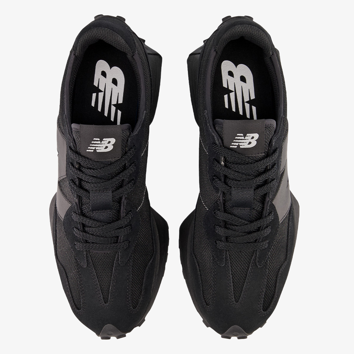 New Balance Патики 327