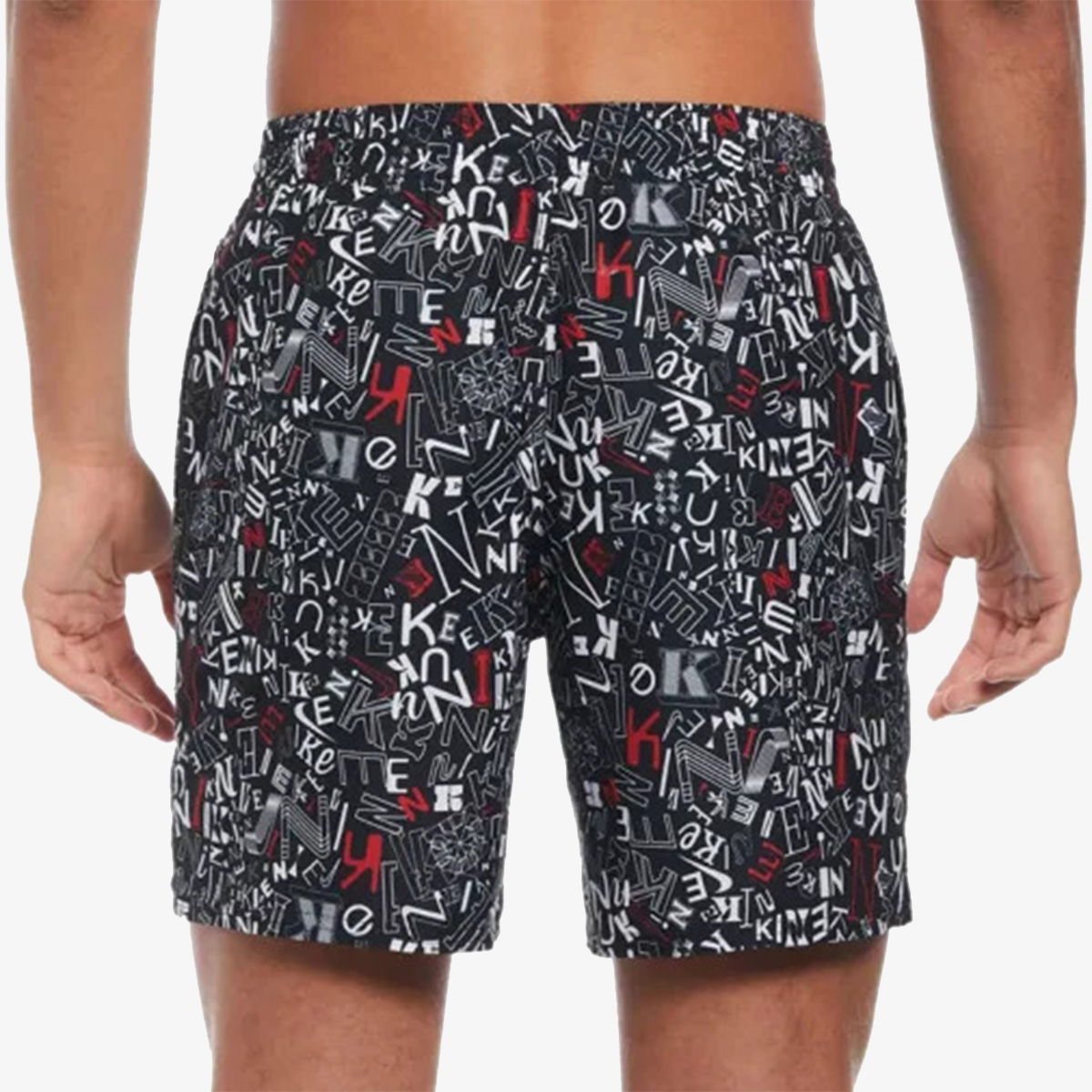 Nike Шорц Blender