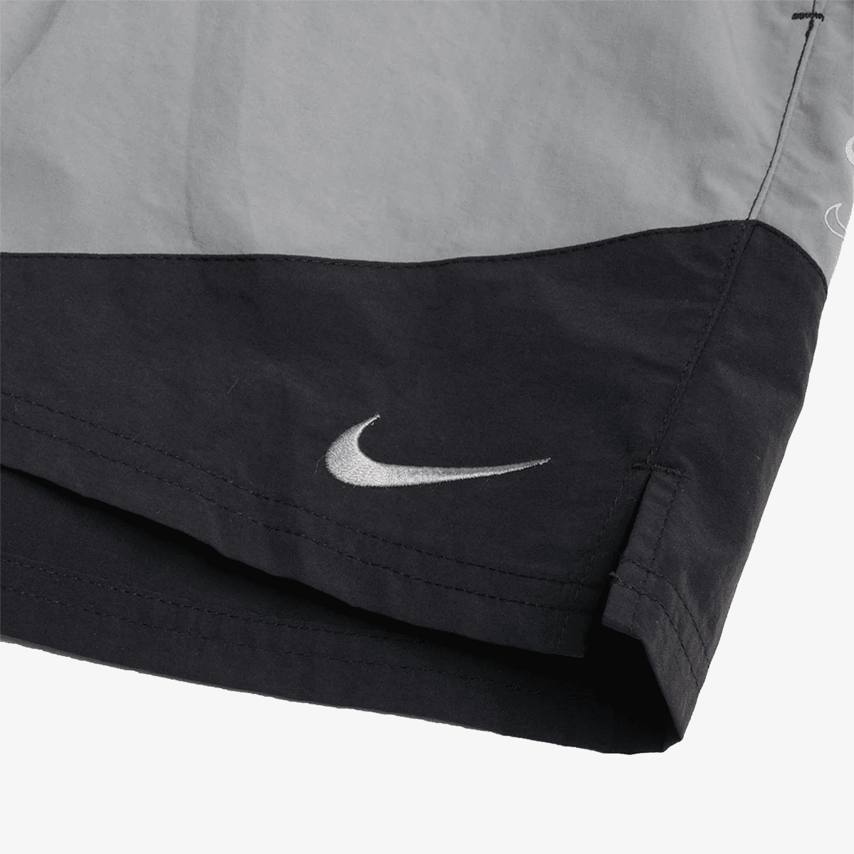 Nike 5 инч Волли Шорц