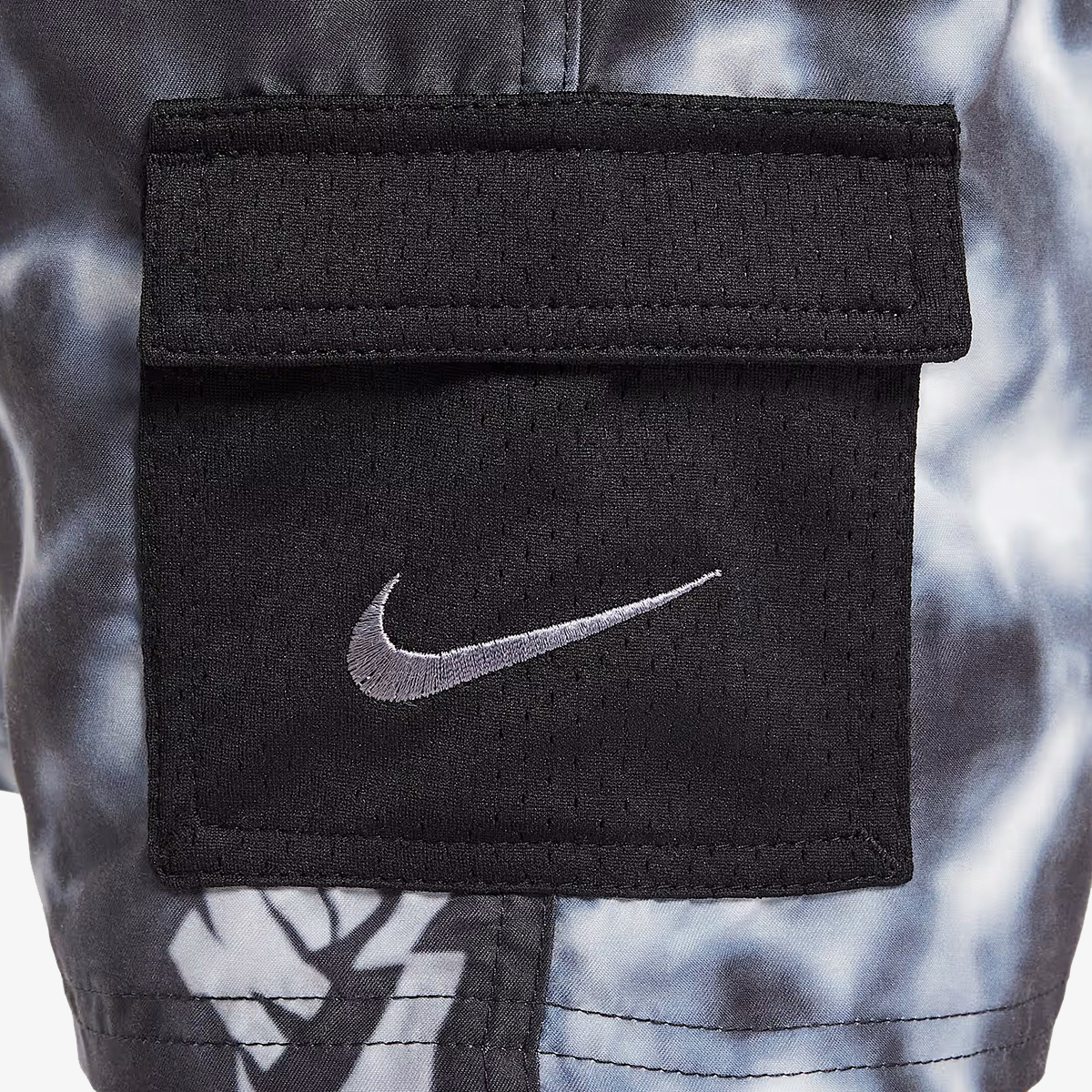 Nike 4" Volley Short