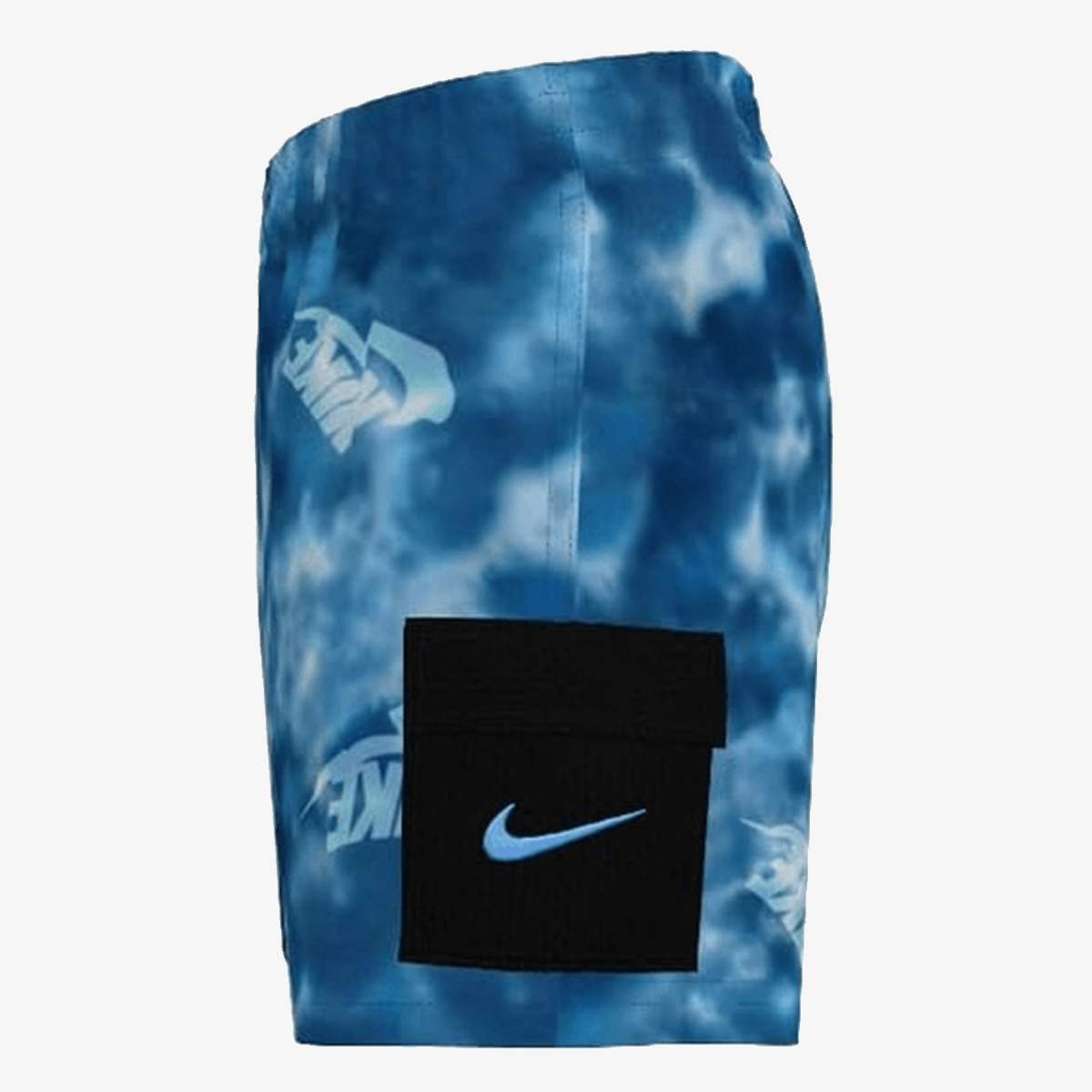 Nike 4" Волена шорцеви