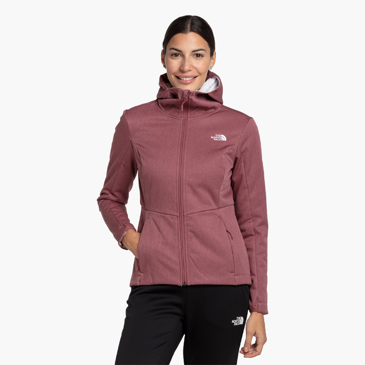 Tanken highloft soft shell new arrivals jacket