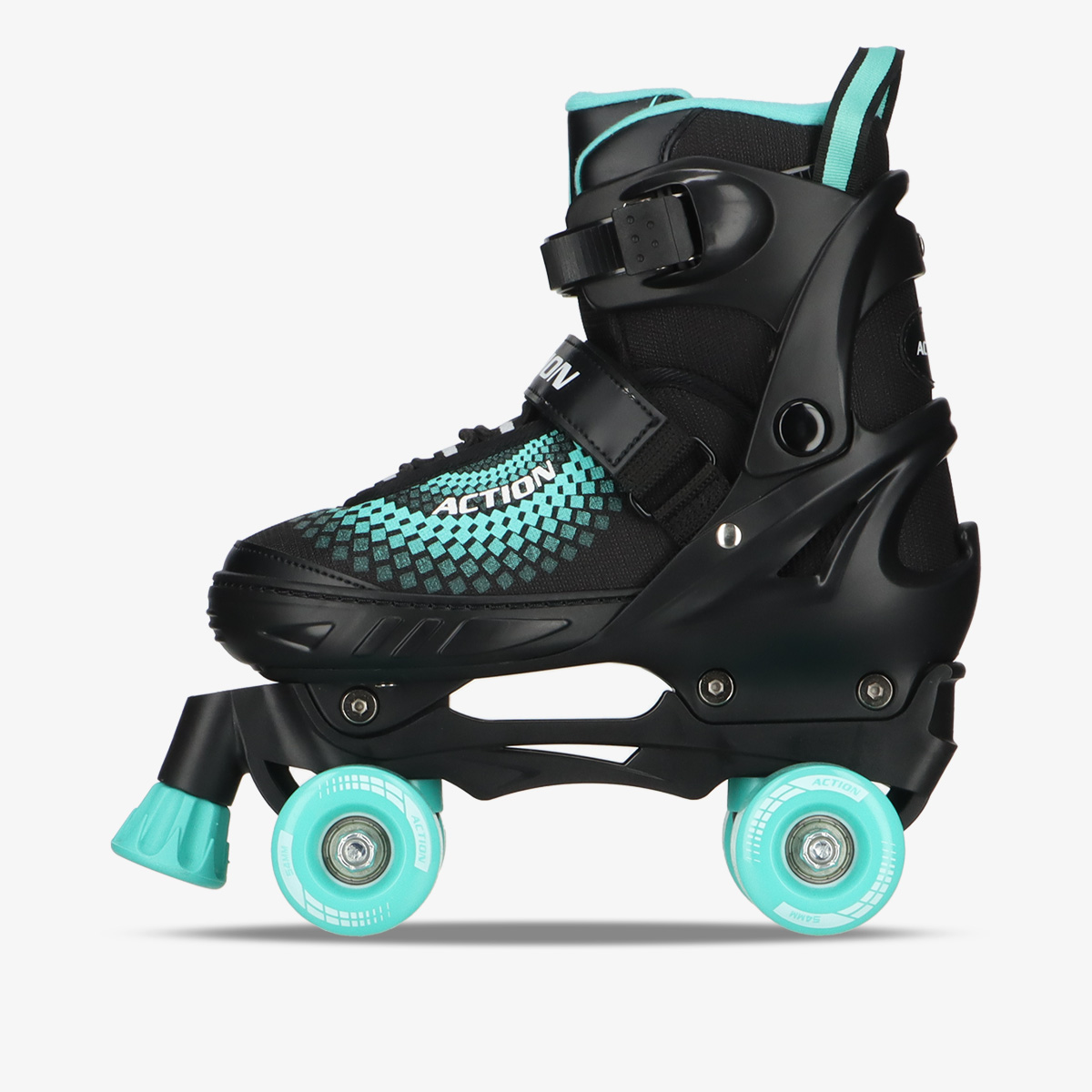 Action Rey | Sport Vision