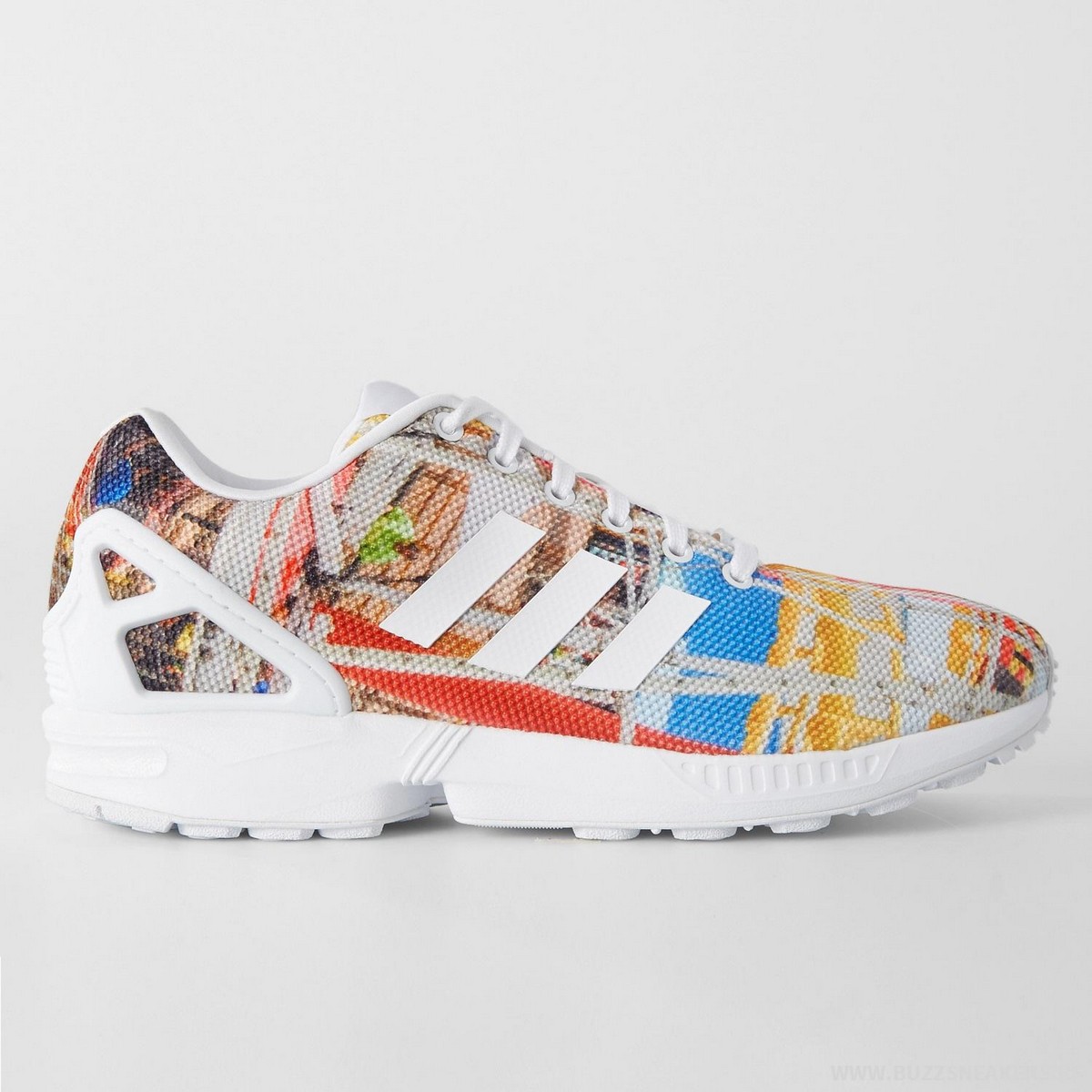 adidas ZX FLUX W | Sport Vision