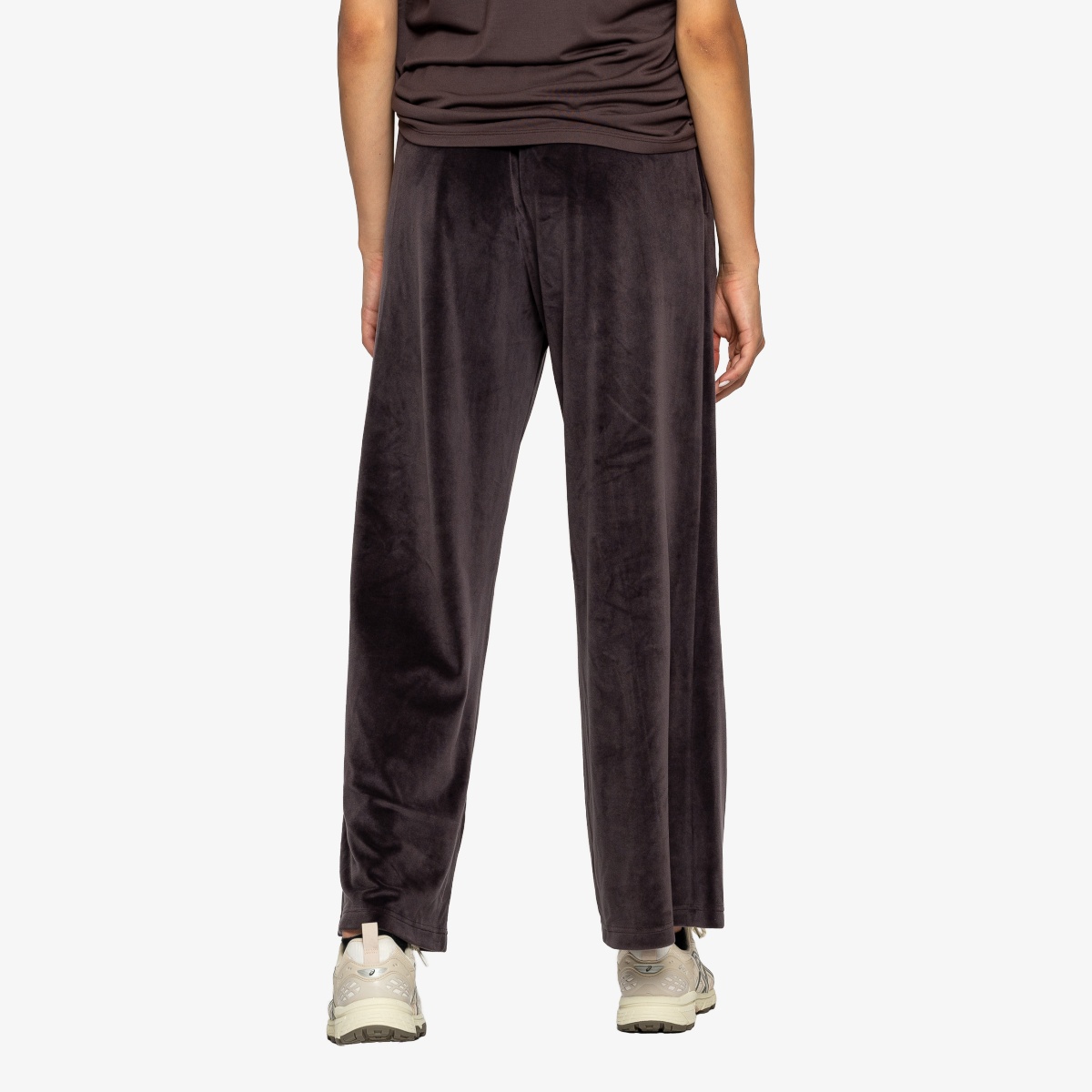 Lussari VELOUR OH PANTS