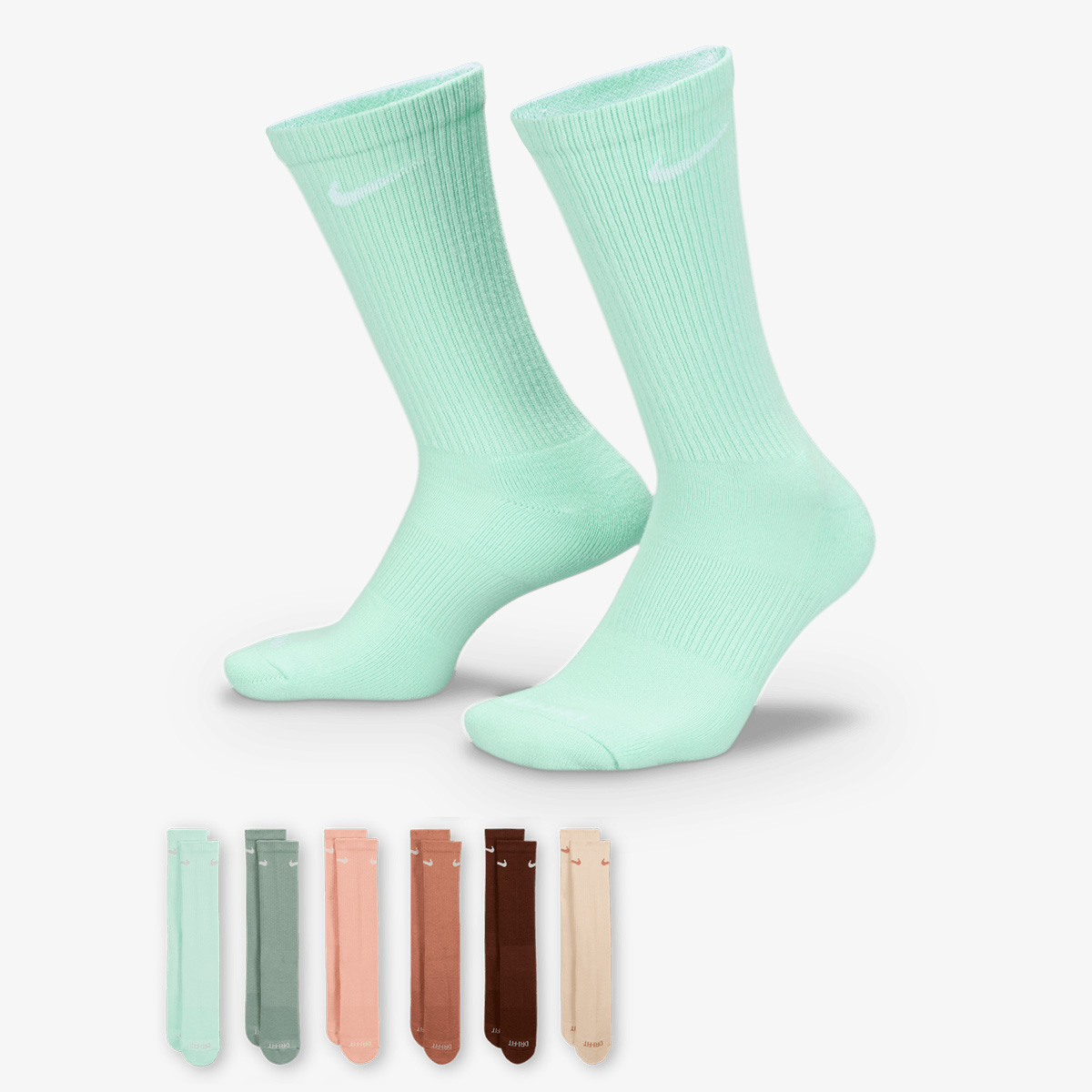 Nike Чорапи Everyday Plus