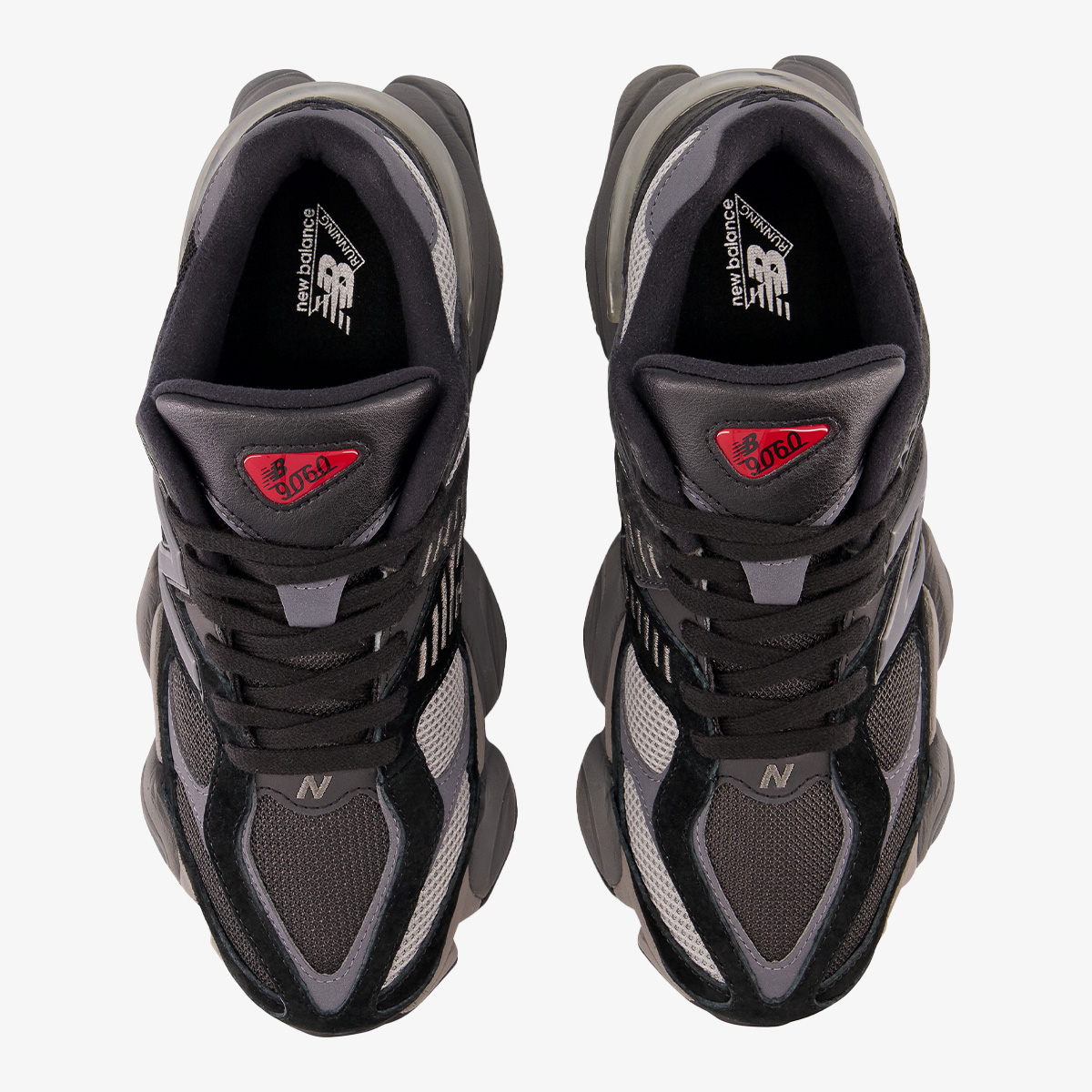New Balance Патики 9060