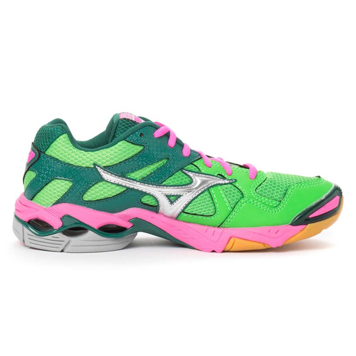 Mizuno wave bolt 4 2014 best sale
