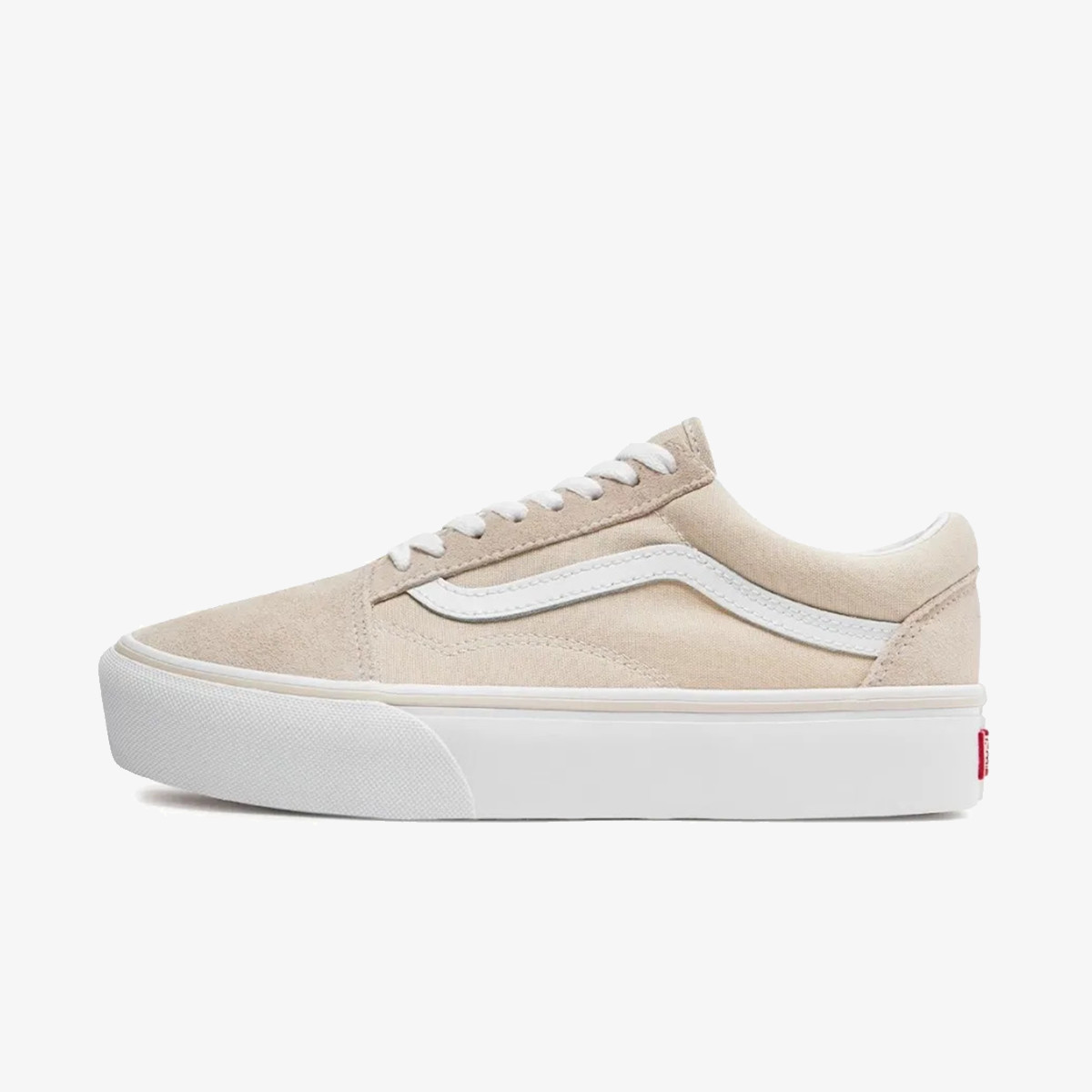 Vans Old Skool Platform | Sport Vision