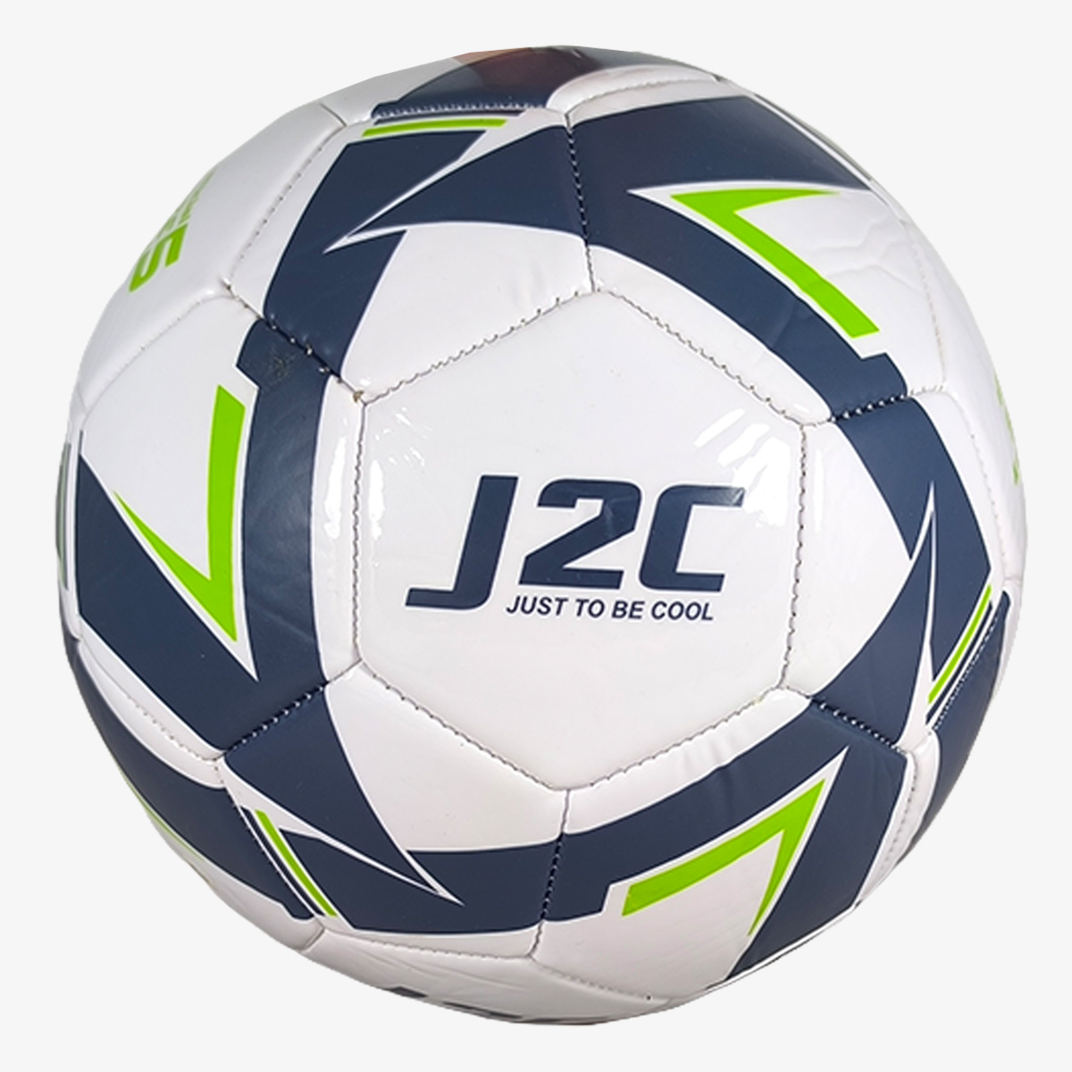 J2C Football Ball | Sport Vision