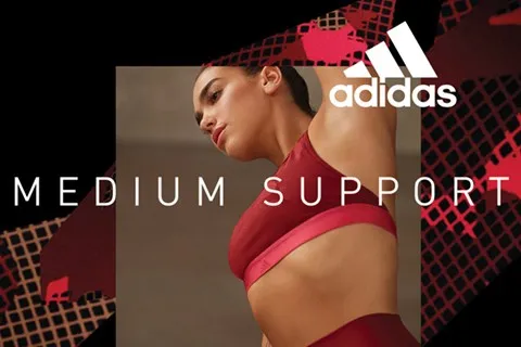 adidas Statement Collection – специјално дизајнирана за жените кои тренираат 