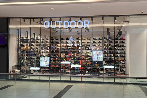 НОВ OUTDOOR КОРНЕР ВО SPORT VISION CITY MALL!