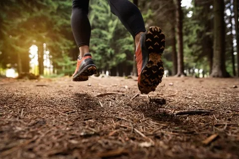 ОПРЕМА ЗА TRAIL И OCR (Obstacle Course Racing)  ТРЧАЊЕ