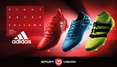 SPEED OF LIGHT КОПАЧКИ ЗА СЕЗОНА 2016/2017