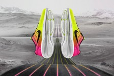 UNLIMITED DISTANCE: COLOR STORY