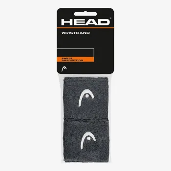 HEAD HEAD WRISTBAND 2,5'' 
