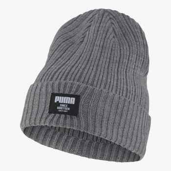 PUMA PUMA RIBBED CLASSIC BEANIE 