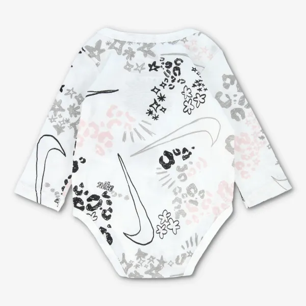 NIKE NKG BODYSUIT LEGGING SET 