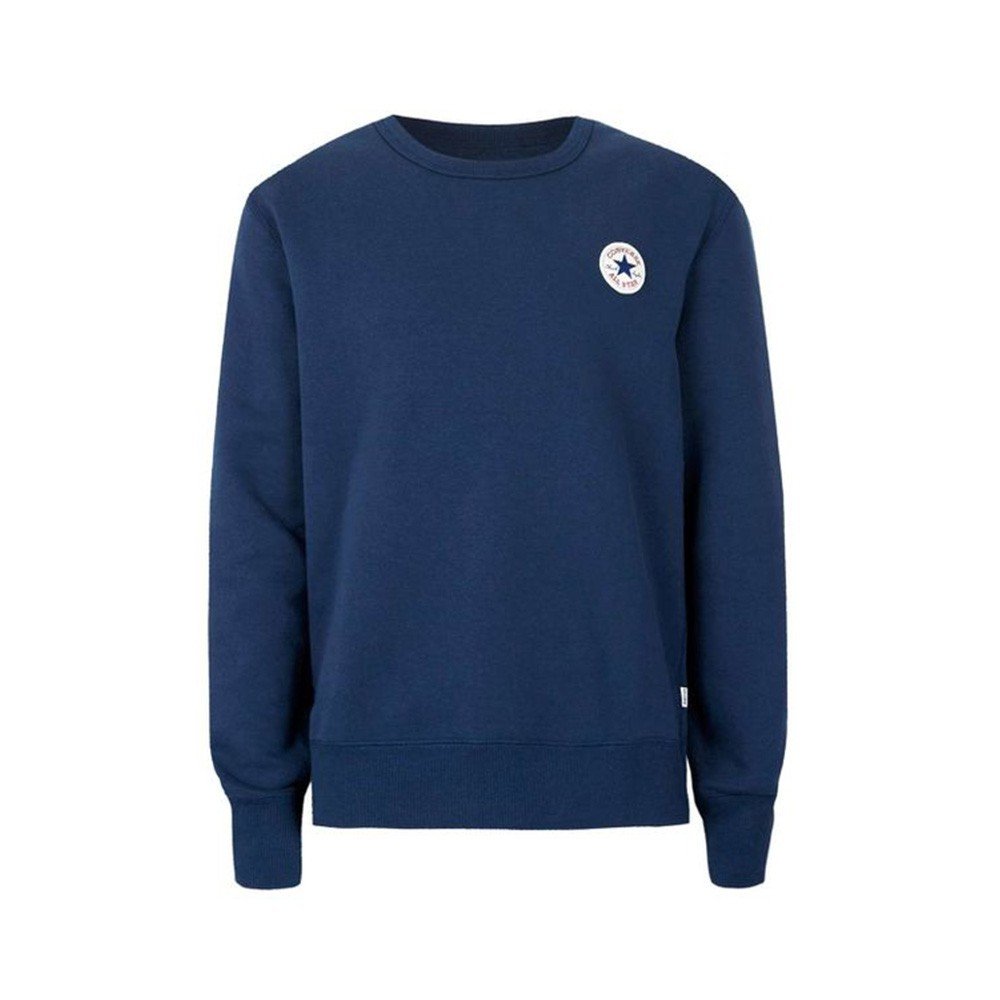 Converse CORE EXTTIPPE DRIB FRONT PKT CREW 