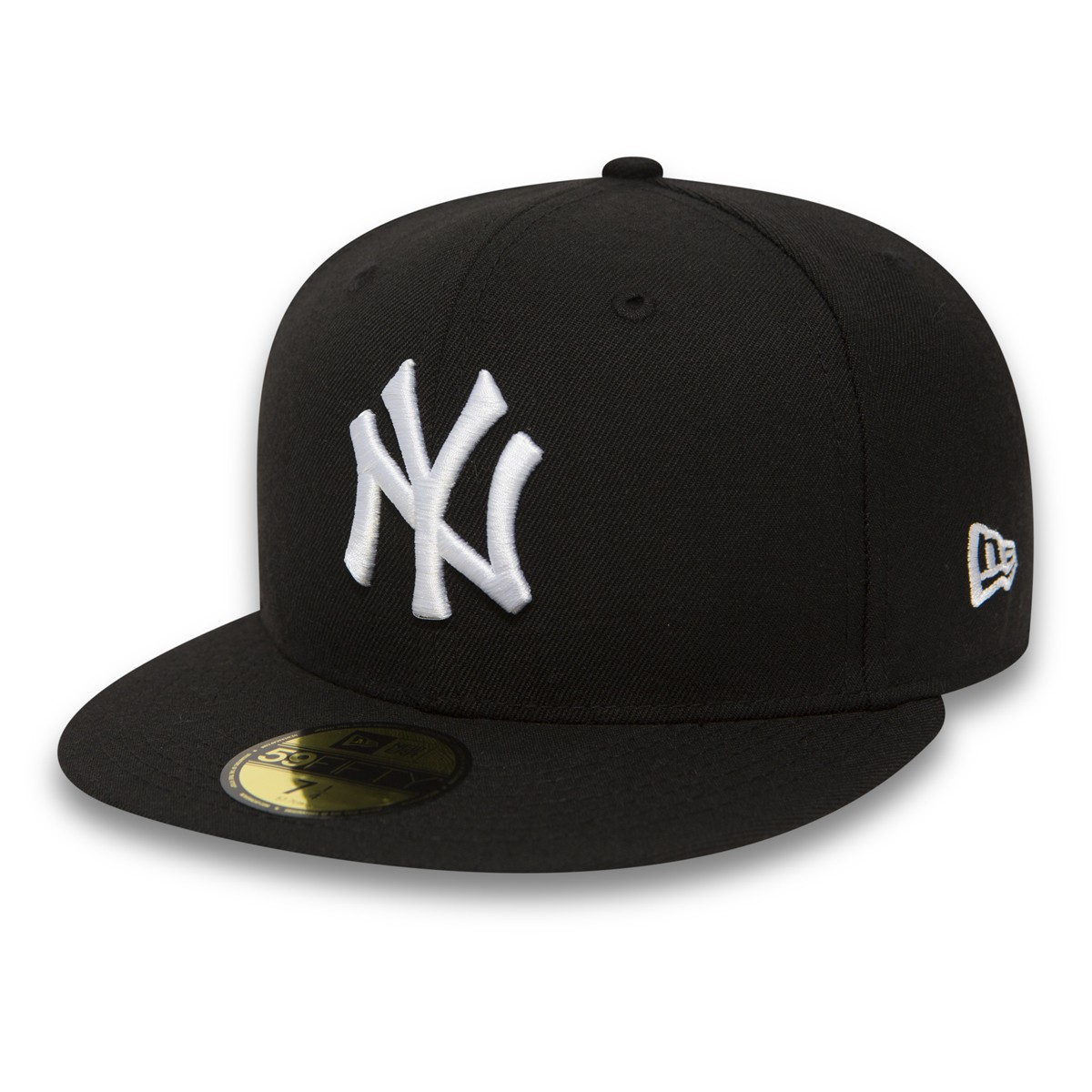 New Era MLB BASIC NEW YORK YANKEES BLACK 
