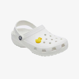 Crocs TINY RUBBER DUCKY 
