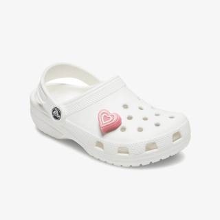 Crocs LED PINK HEART 