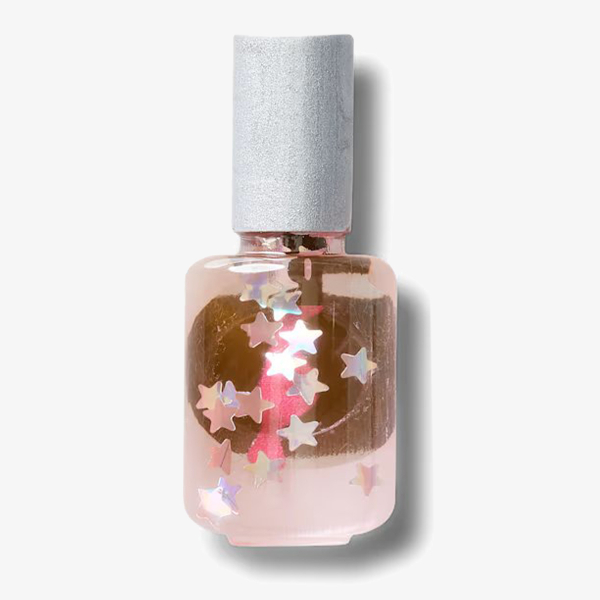 Crocs JIBBITZ/GLITTER NAIL POLISH 